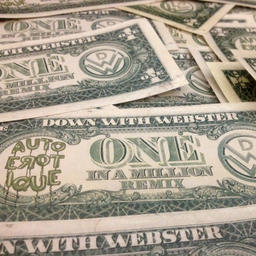 One In A Million (Instrumental)