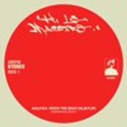 ROCK THE BOAT [K Le Maestro FLIP]