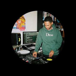 Rock The Boat (Kaytranada Edit)