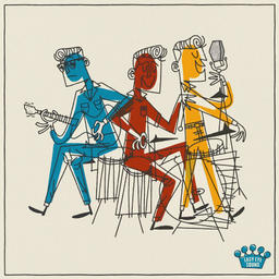 Have Mercy (Live From Easy Eye Sound)