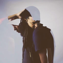 PHASED (Usher Vocal Cuts)