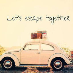 Let’s Escape