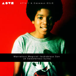 Marvelous Magical Jackobious Son (A Sweaterless Suite)