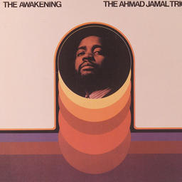 Ahmad Jamal Trio