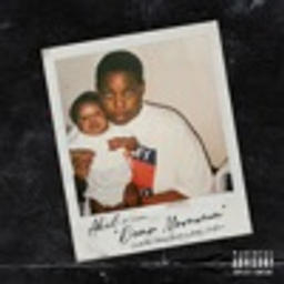 Dear Momma (feat. Preston)