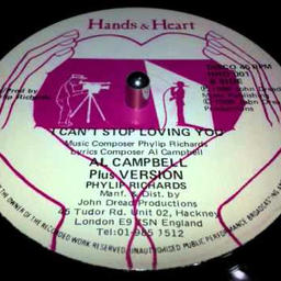 I Can't Stop Loving You