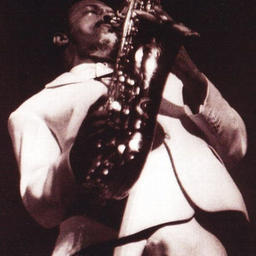 Albert Ayler