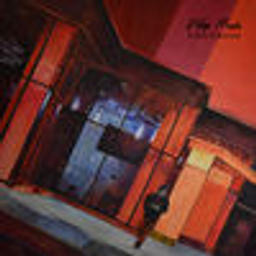 Falling (feat. Kaya Thomas-Dyke)