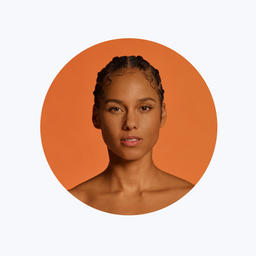 Alicia Keys featuring Lellow