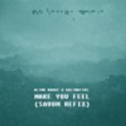 Make You Feel (SAVON Refix)