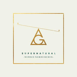 Supernatural (Pomo Remix)