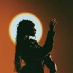 All For You (feat. DESTIN CONRAD)