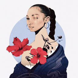 WHEN IT'S OVER (K, LE MAESTRO EDIT)