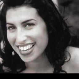 Stronger Than Me (Alby D Bootleg)