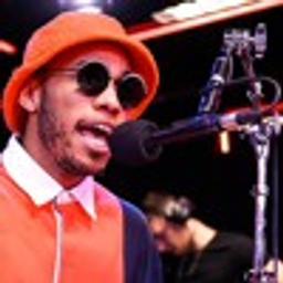 Heart Don't Stand A Chance (Live)