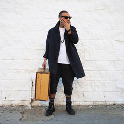 Am I Wrong (Koolade Remix)