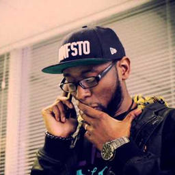 Think Good Thoughts (9th Wonder Instrumental)