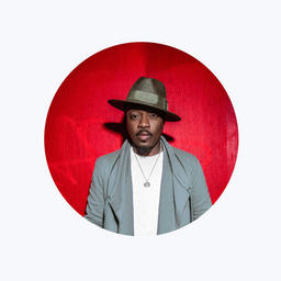 Anthony Hamilton