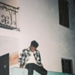 SLICE INTERLUDE (AQUA FLIP)