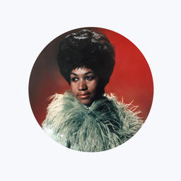 Aretha Franklin