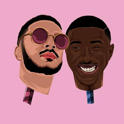 Arif Omari & Frankliin