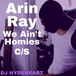 We Ain't Homies (Live)