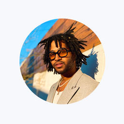 Austin Millz & Claire Ridgely