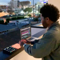 Kanye's Sunday Service