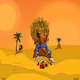 '00 Nostalgia (feat. André Wolff)