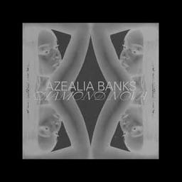 DIAMOND NOVA (feat. Pharrell)