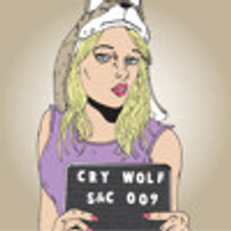 Cry Wolf