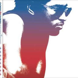 There She Goes (instrumental)