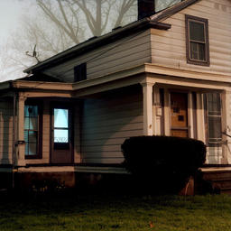 timberlake interlude