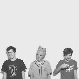 Mass Appeal / Transmission