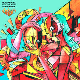 Fuck With Myself (LAKIM Remix)