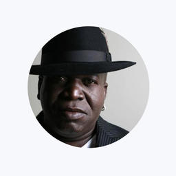 Barrington Levy