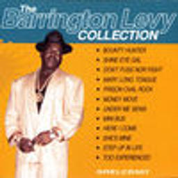 Here I Come (feat. Mega Banton)