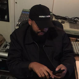 BASSBEAR x ASE MANUAL