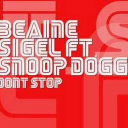 Don't Stop (Instrumental)