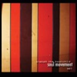 Crate Love (By Your Side) [feat. Ray Robinson & Divine Brown]