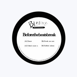 Beforethebeatsbreak