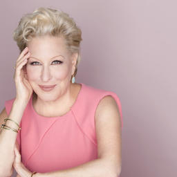 Bette Midler