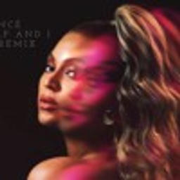 Me Myself And I (Jeftuz remix)