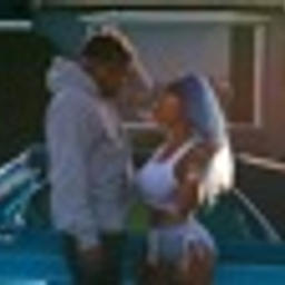 BRAND NEW (feat. Blxst)