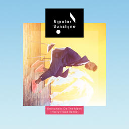 Deckchairs On The Moon (Harry Fraud Remix)