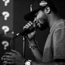 Where I Wanna Be (Live)