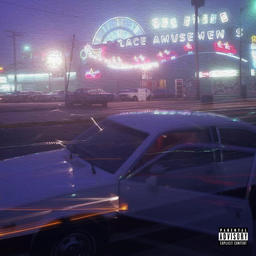 Pink Side (Bonus Track)