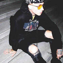 i miss the old u (rad cat remix)