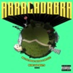 Abracadabra (feat. DaVido & Mr Eazi) [Remix]