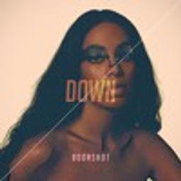 Down [solange]
